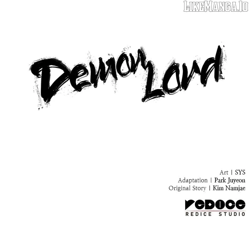 Demon King Chapter 36 page 104
