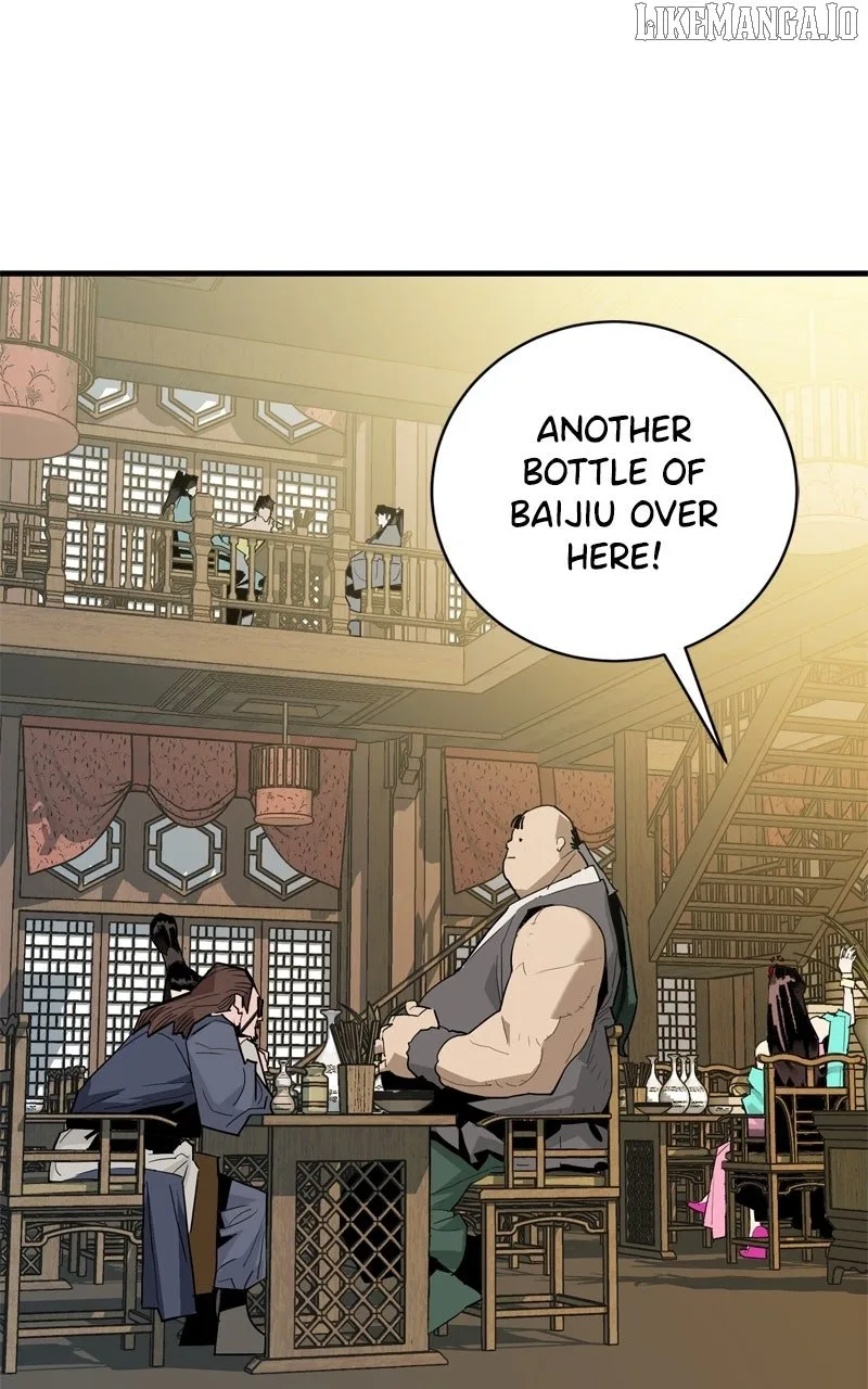 Demon King Chapter 36 page 88