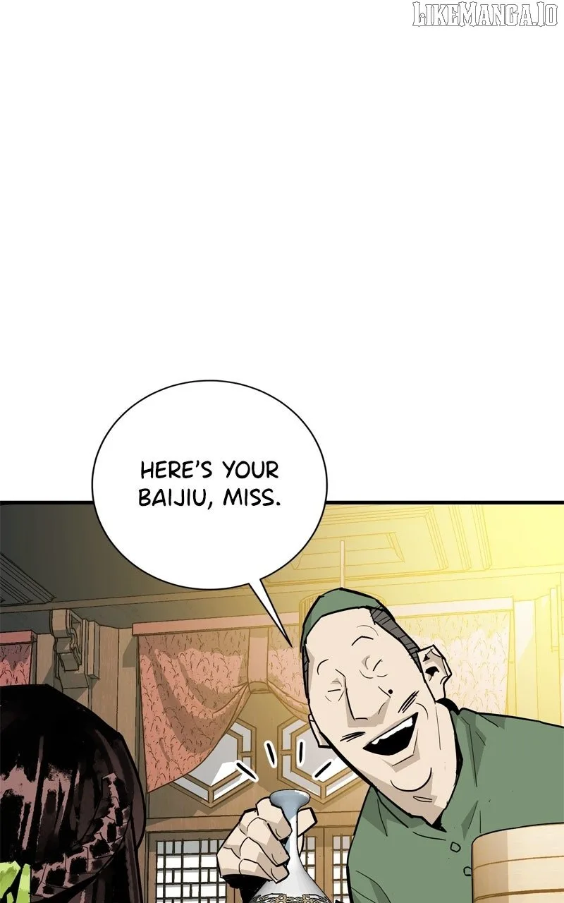 Demon King Chapter 36 page 91