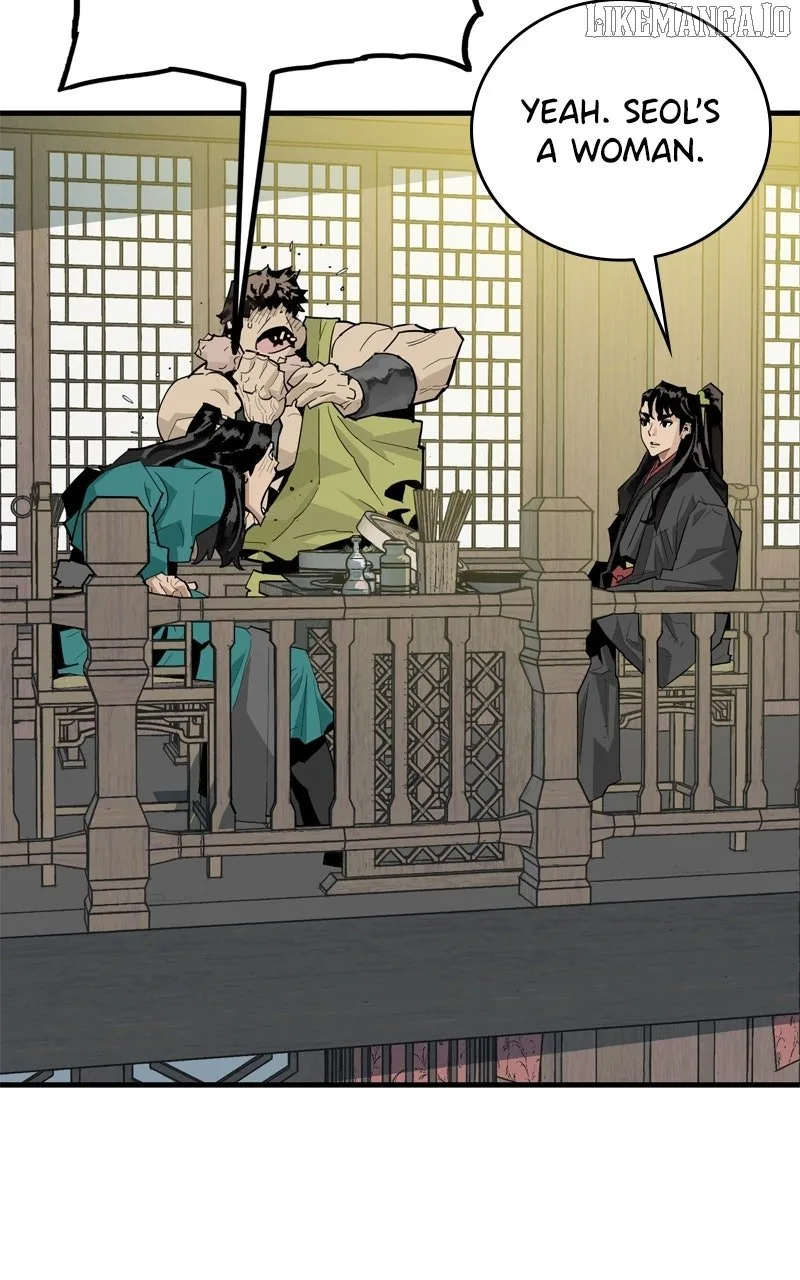 Demon King Chapter 36 page 80
