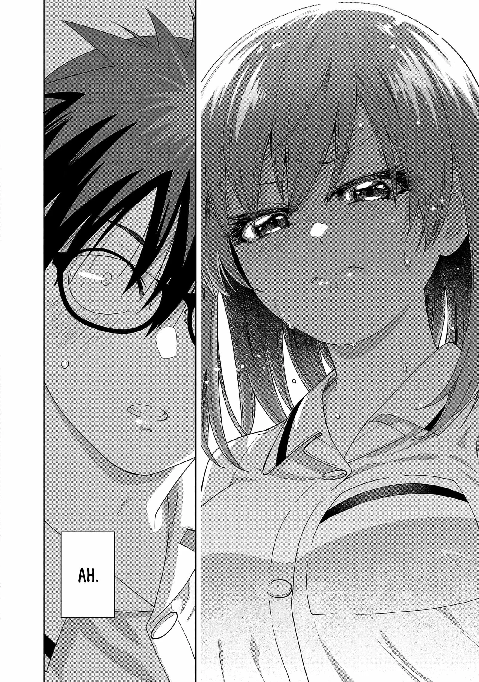 Still, I Want to Make You Happy Chapter 26 page 10
