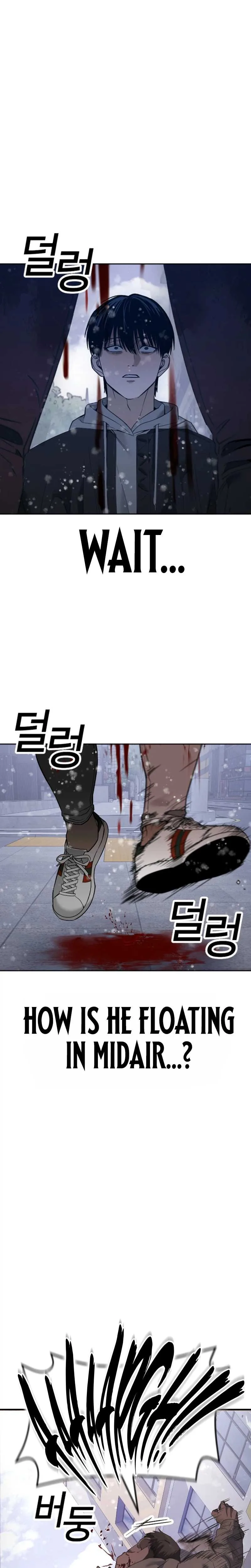 A Grimoire Changed My Fate Chapter 1 page 36