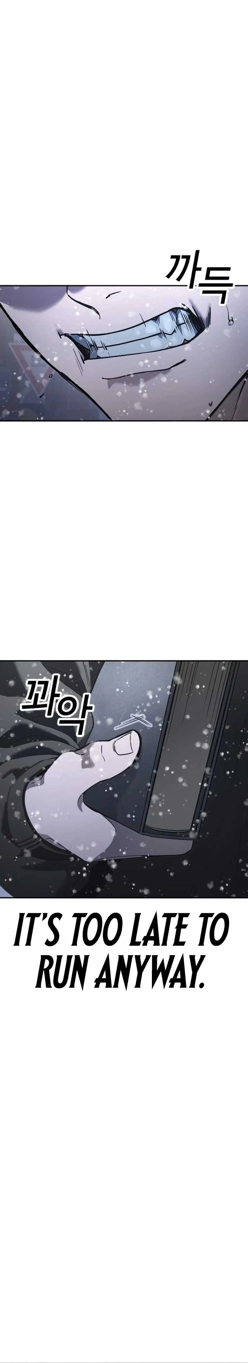 A Grimoire Changed My Fate Chapter 1 page 43