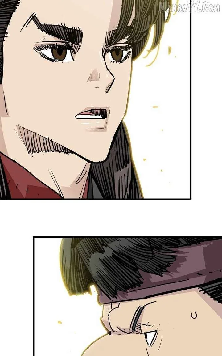 Demon King Chapter 47 page 13