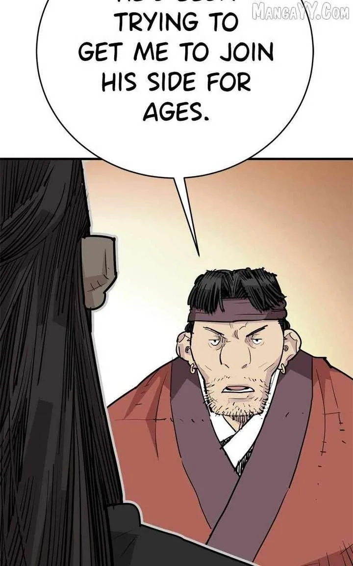 Demon King Chapter 47 page 5