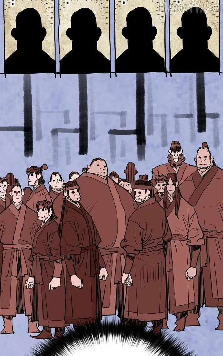 Demon King Chapter 47 page 8