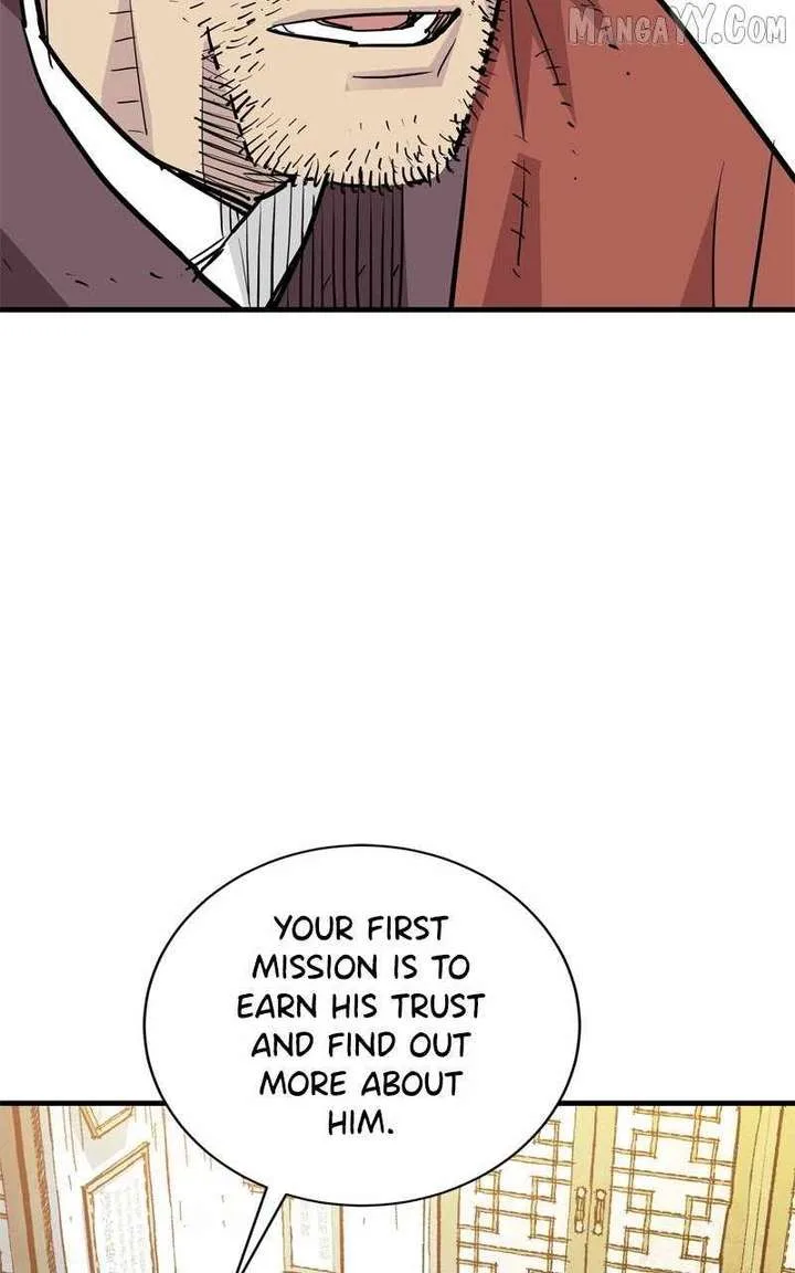 Demon King Chapter 47 page 3