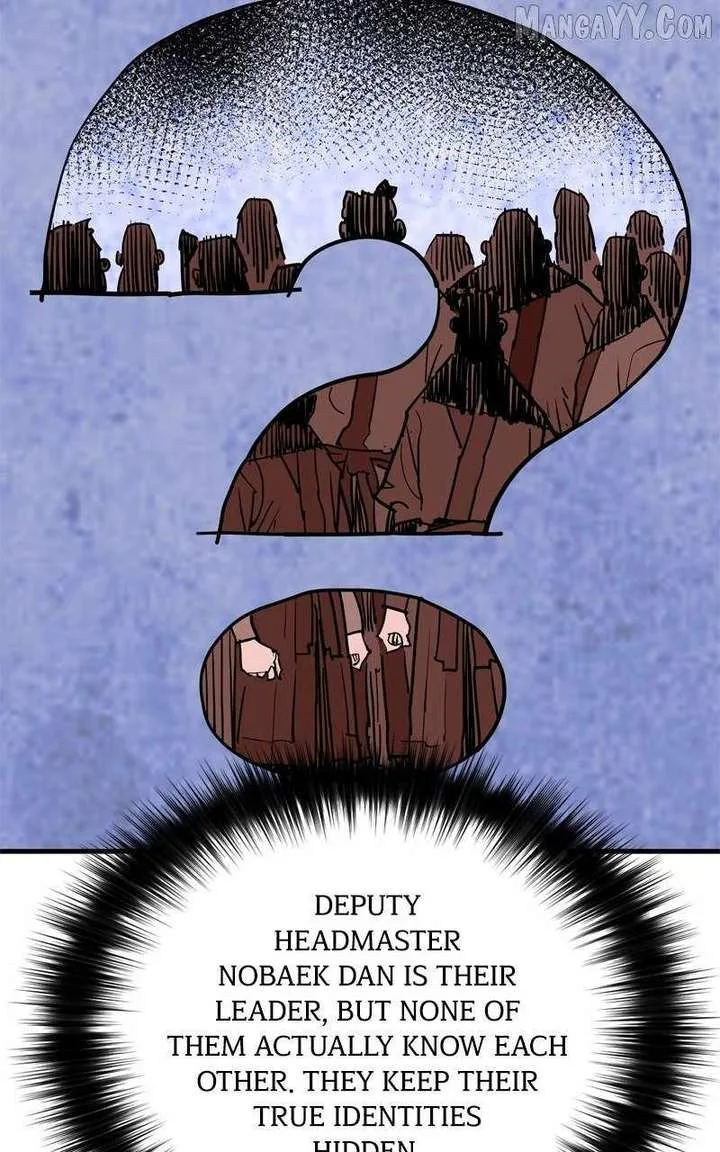 Demon King Chapter 47 page 11