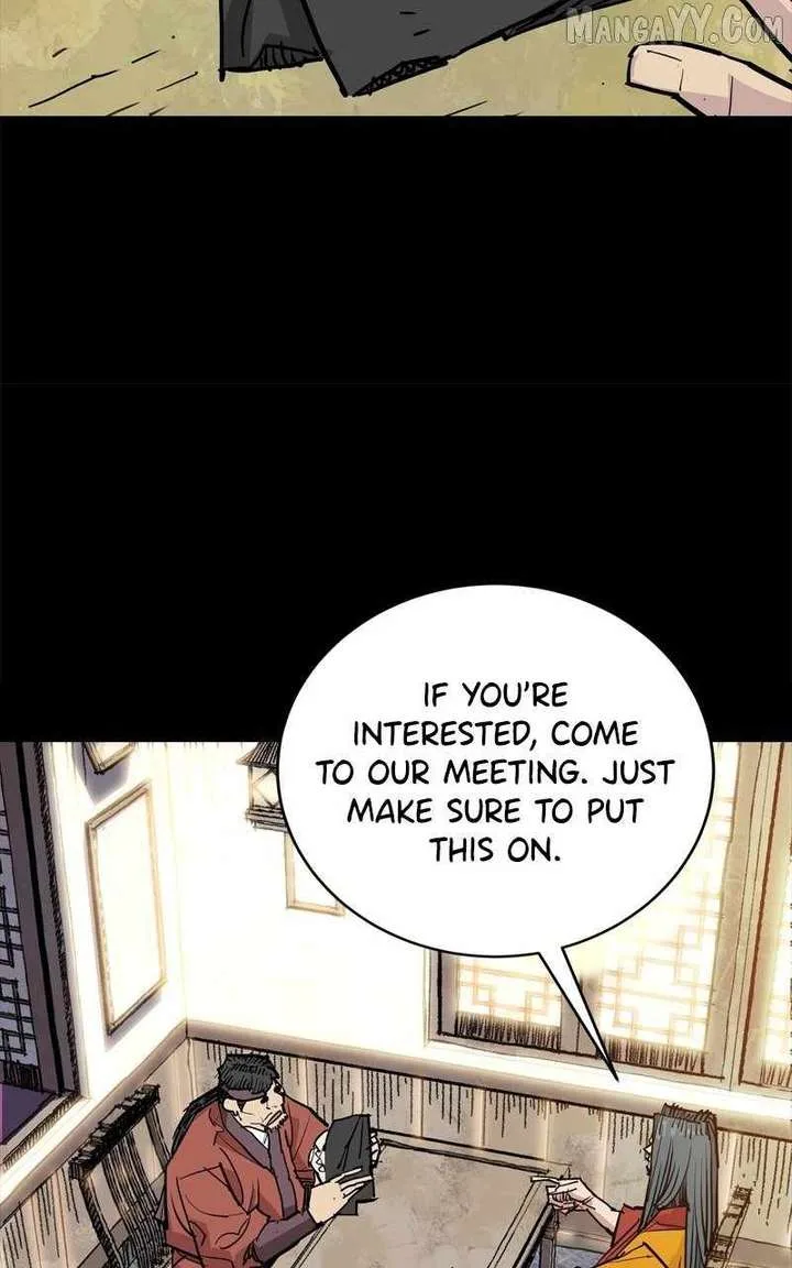 Demon King Chapter 47 page 16