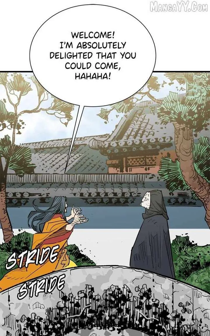 Demon King Chapter 47 page 29