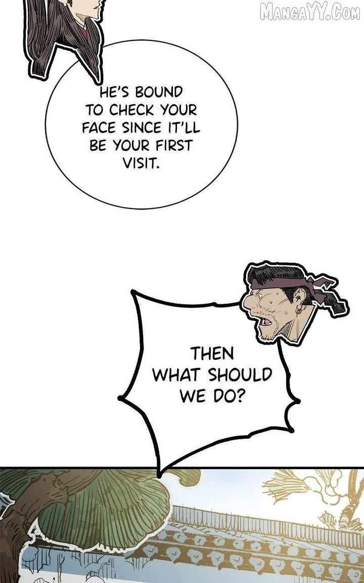 Demon King Chapter 47 page 36