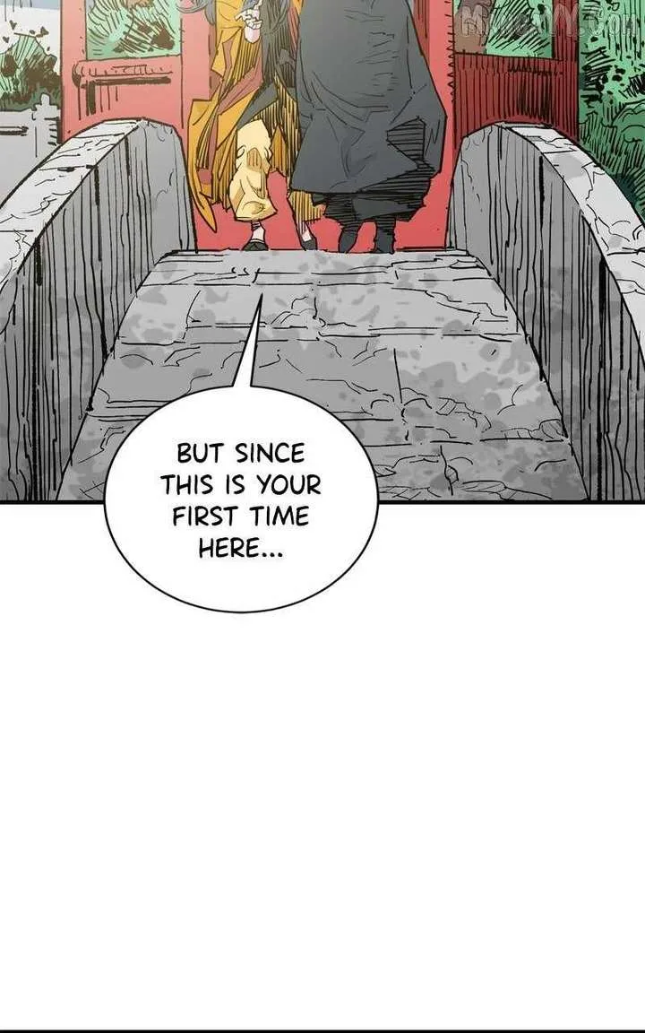 Demon King Chapter 47 page 31