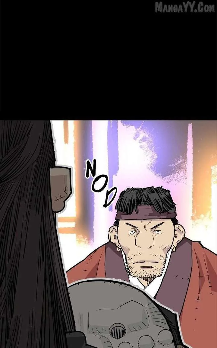 Demon King Chapter 47 page 27
