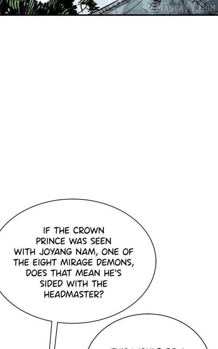 Demon King Chapter 47 page 53