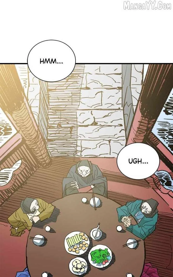 Demon King Chapter 47 page 61