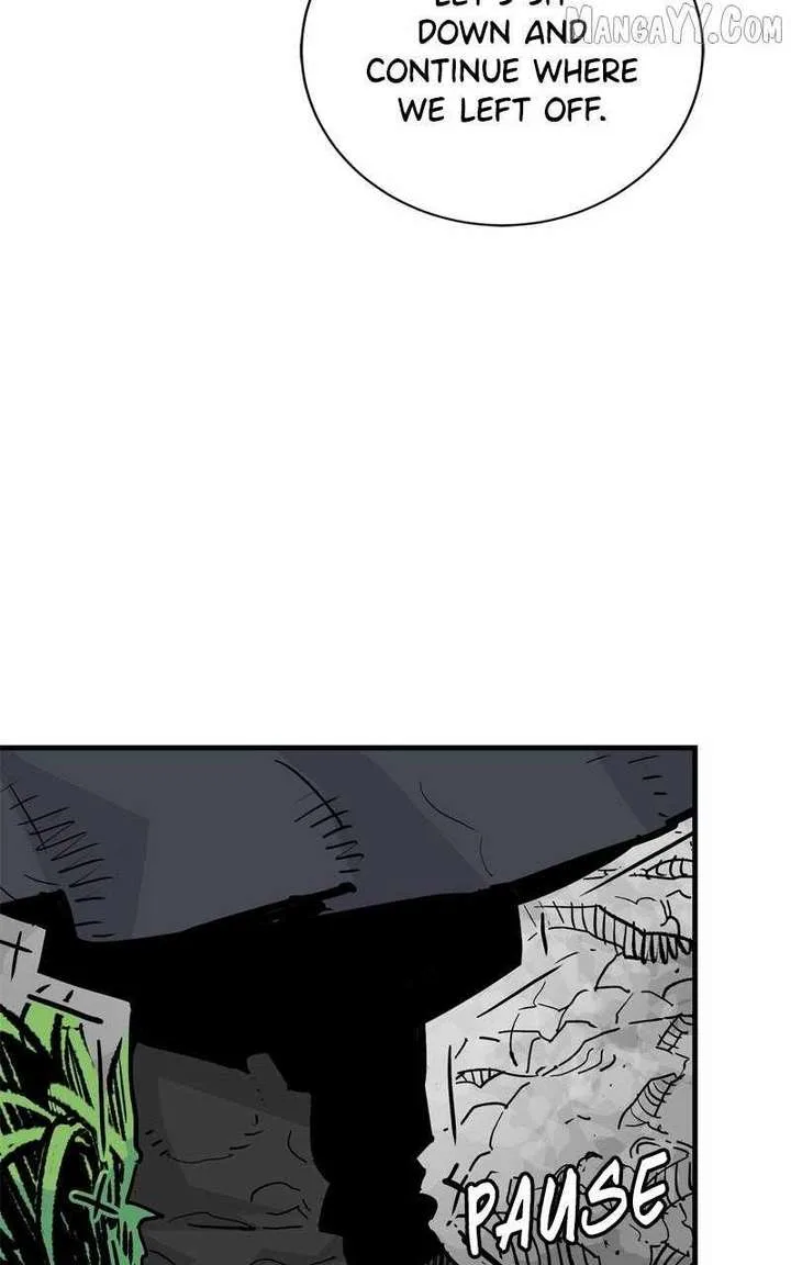 Demon King Chapter 47 page 71