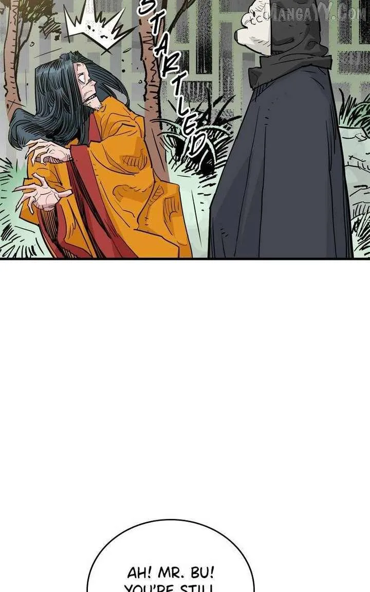 Demon King Chapter 47 page 69