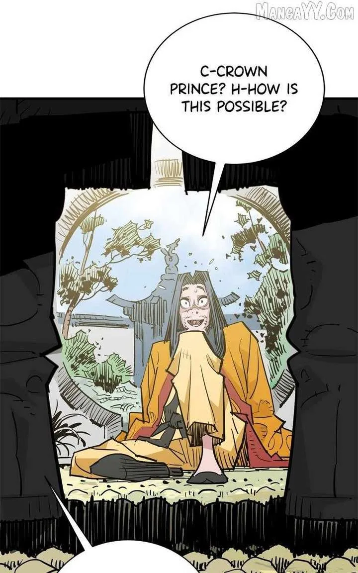 Demon King Chapter 47 page 76