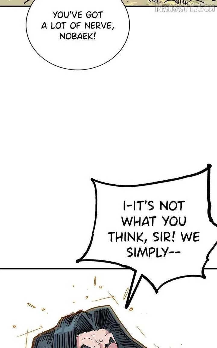 Demon King Chapter 47 page 77