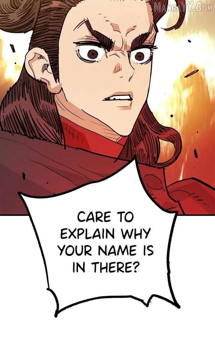 Demon King Chapter 47 page 82