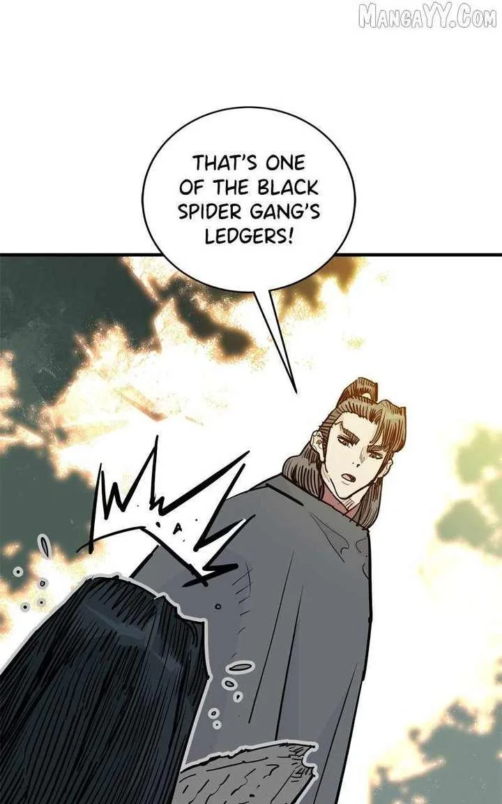 Demon King Chapter 47 page 80