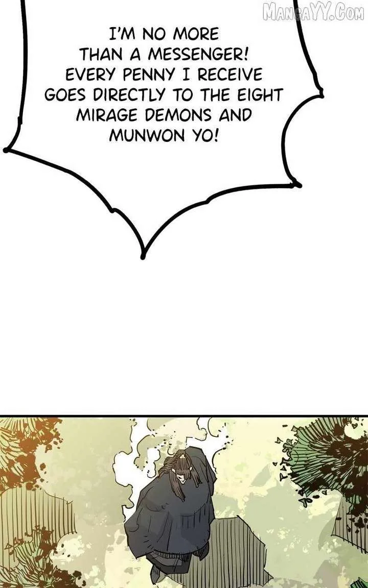 Demon King Chapter 47 page 86
