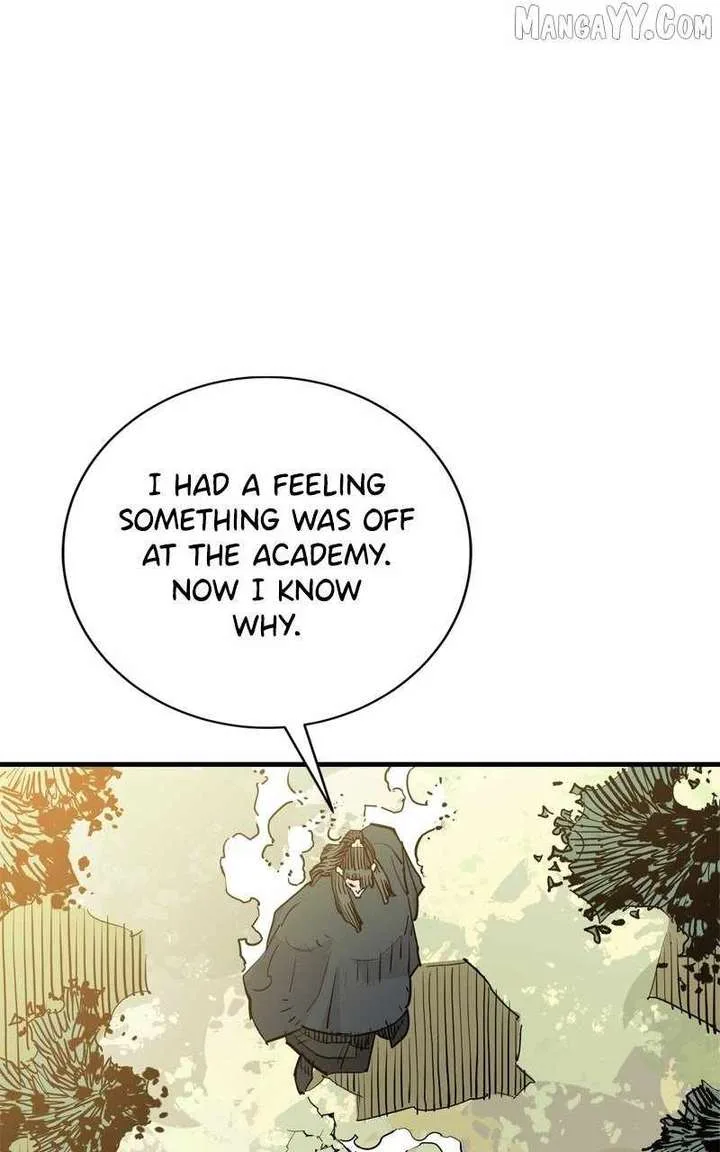 Demon King Chapter 47 page 91