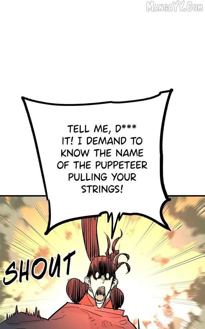 Demon King Chapter 47 page 105