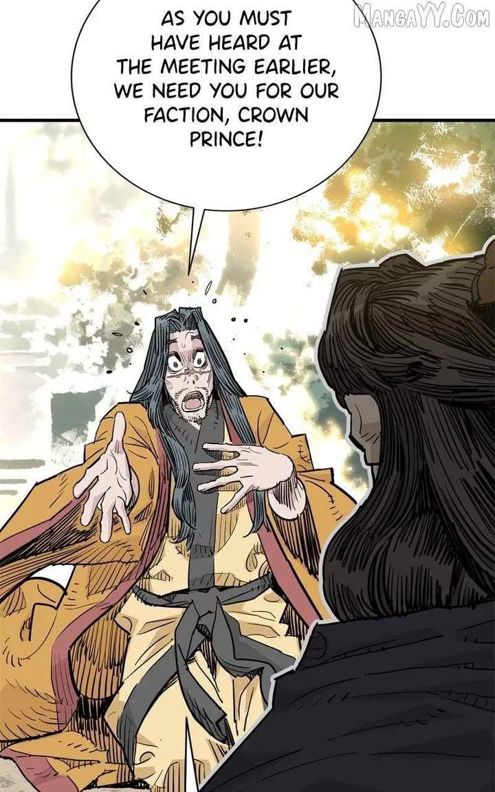 Demon King Chapter 47 page 101