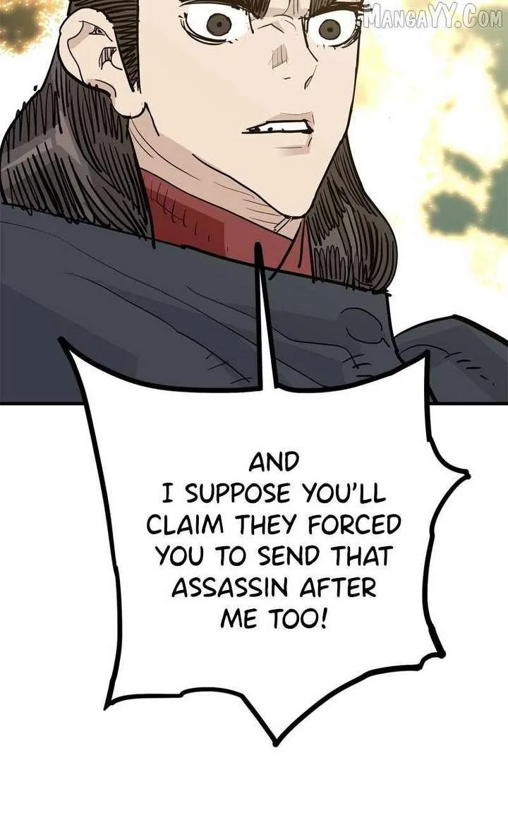 Demon King Chapter 47 page 95