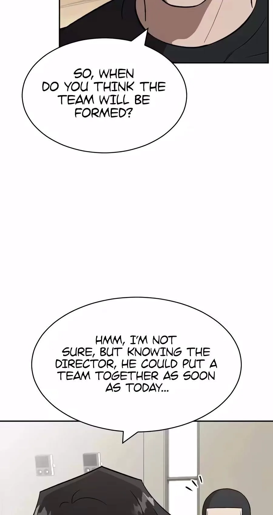 The Possessed Prodigy Actor Chapter 69 page 11