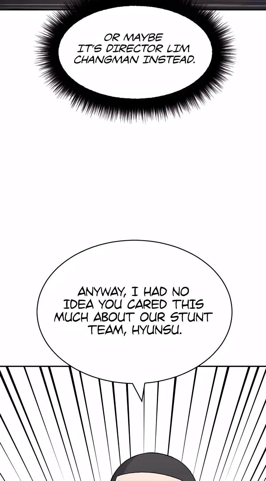 The Possessed Prodigy Actor Chapter 69 page 7