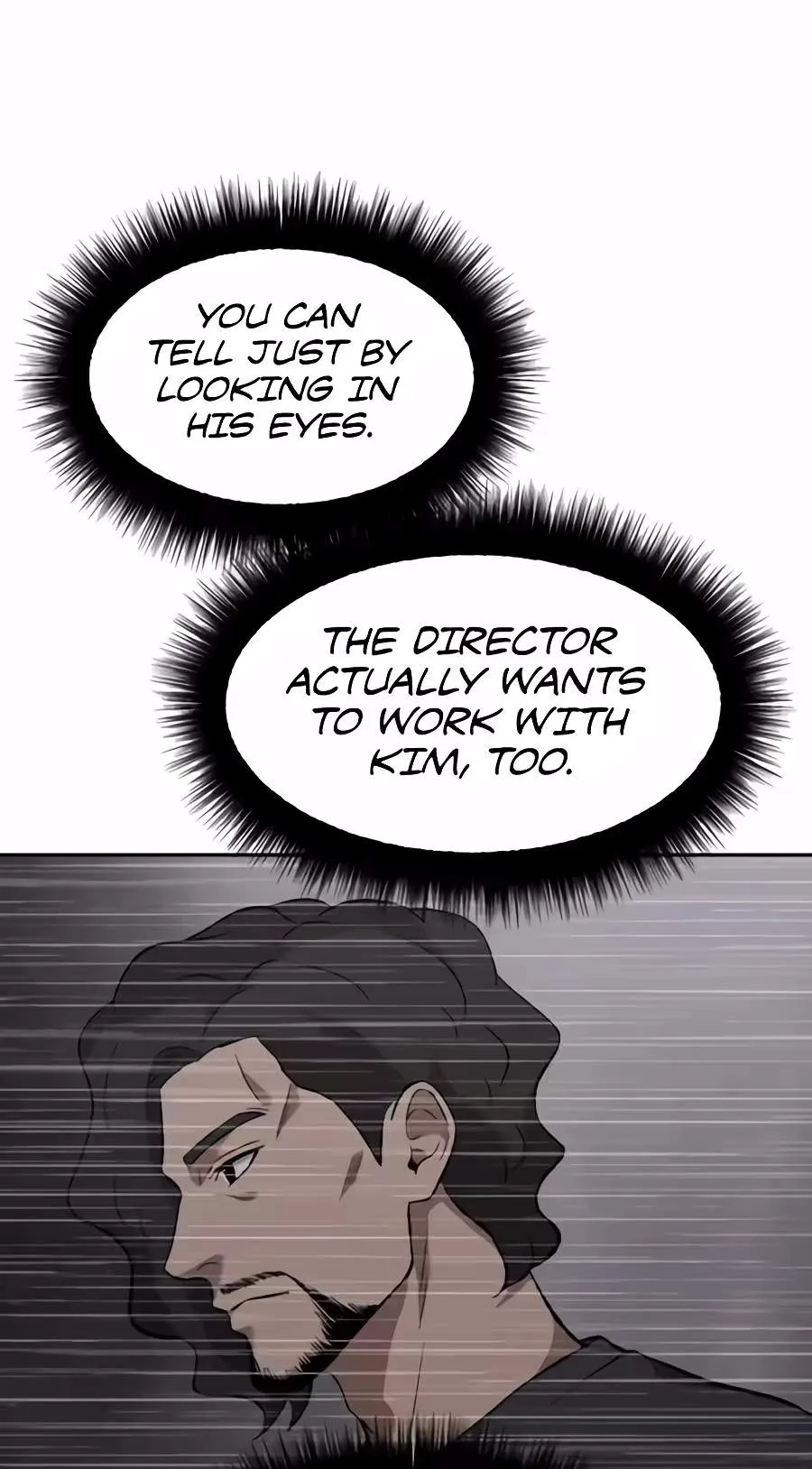 The Possessed Prodigy Actor Chapter 69 page 6
