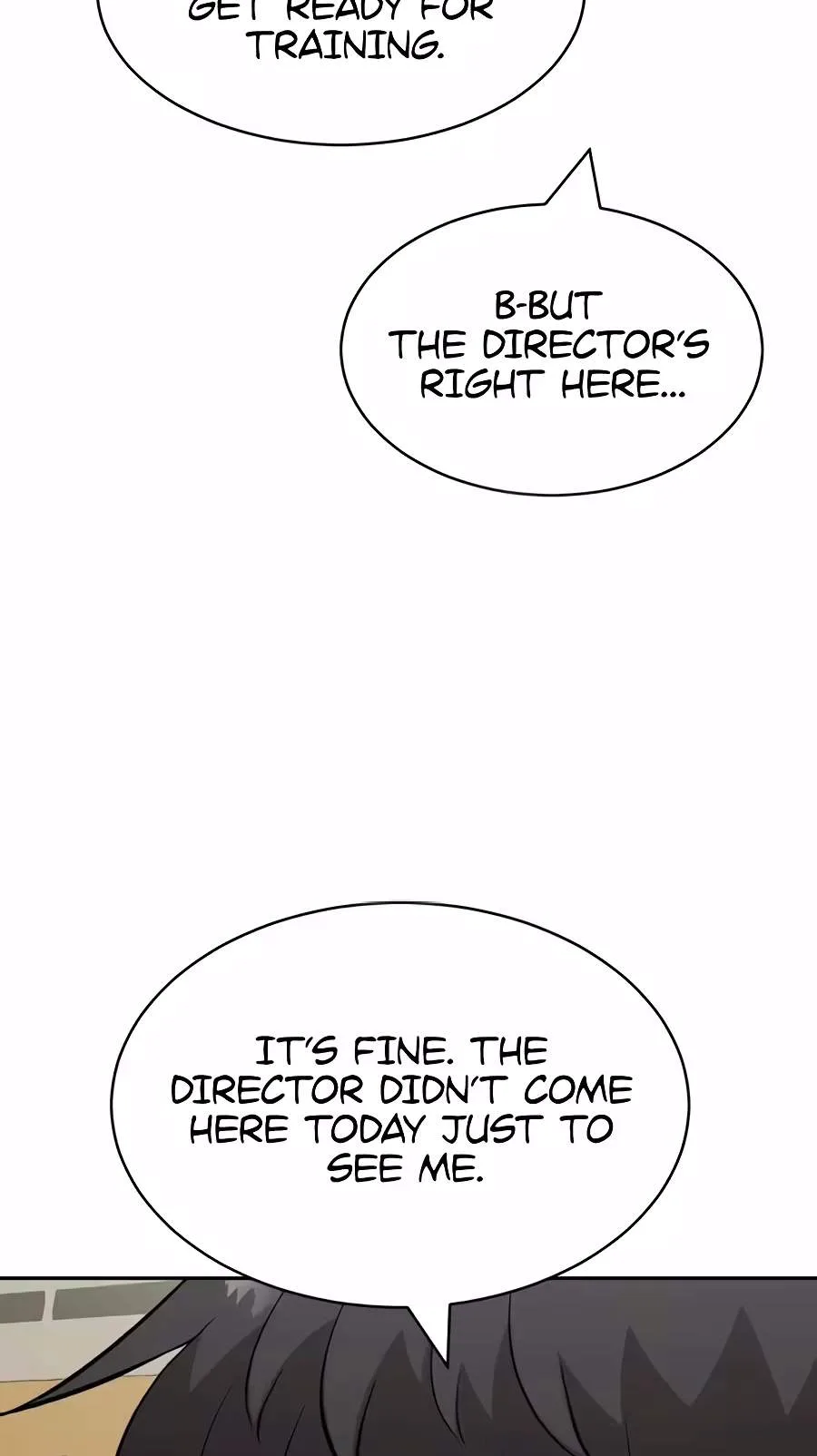 The Possessed Prodigy Actor Chapter 69 page 22