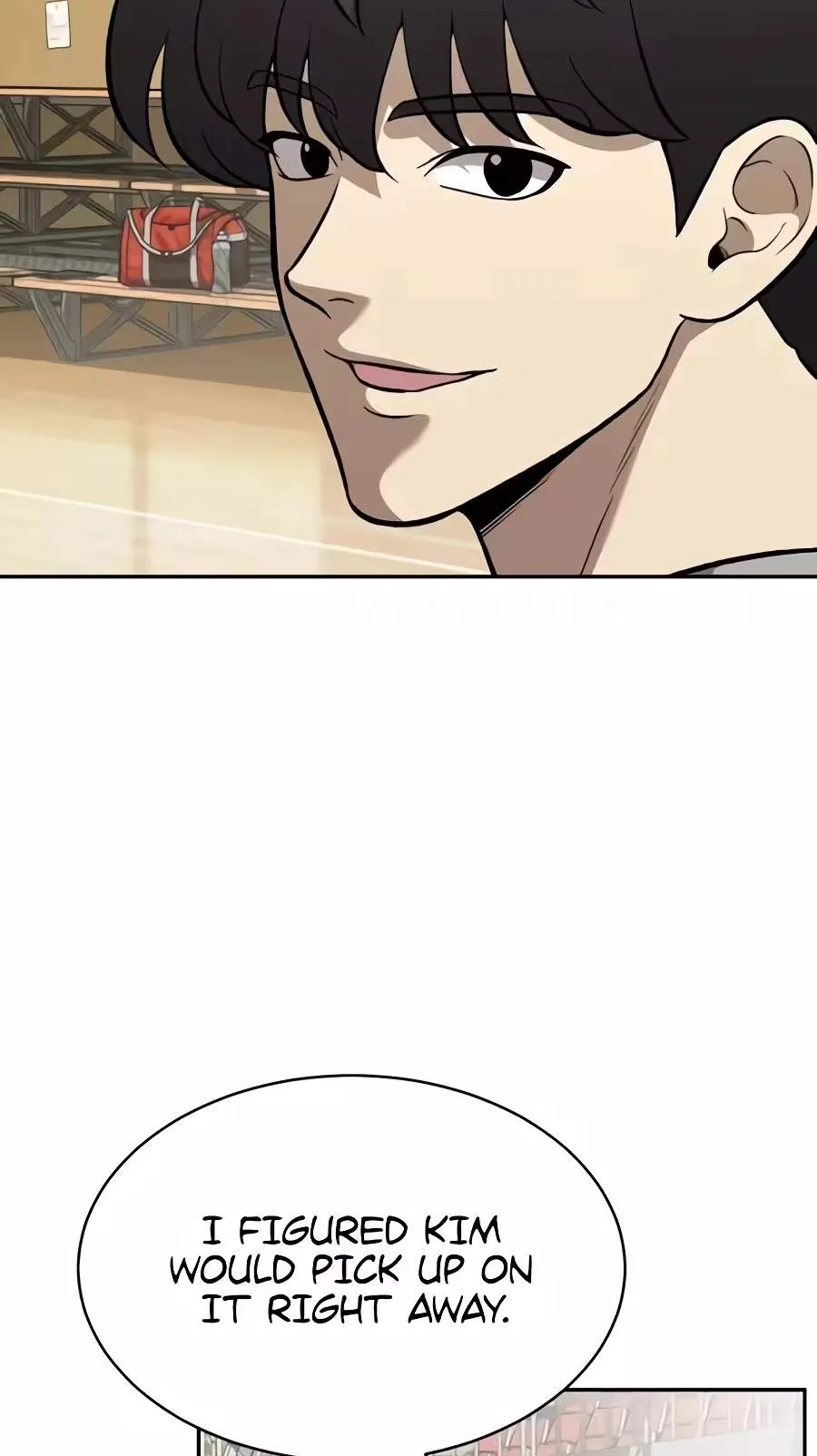 The Possessed Prodigy Actor Chapter 69 page 23