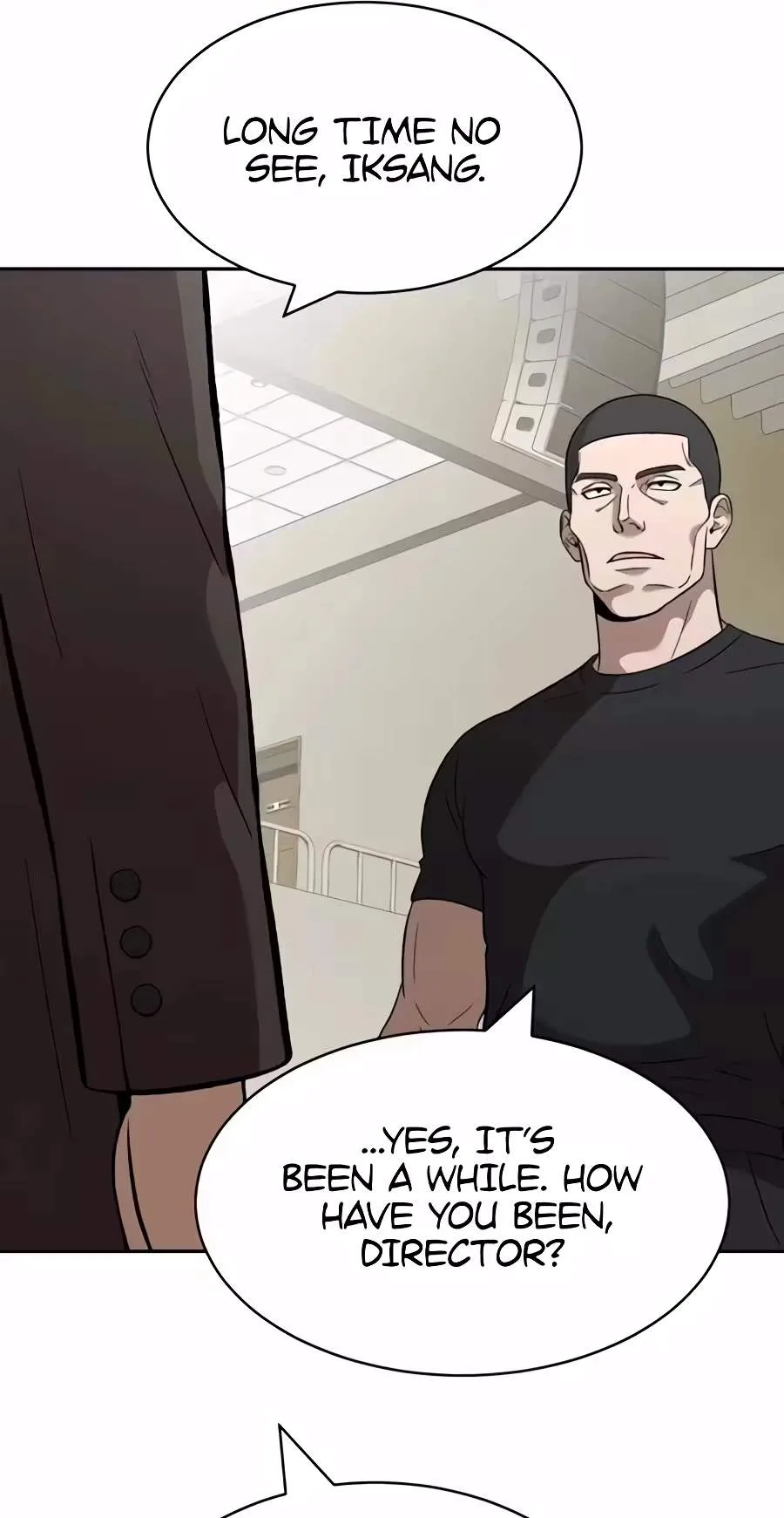 The Possessed Prodigy Actor Chapter 69 page 25