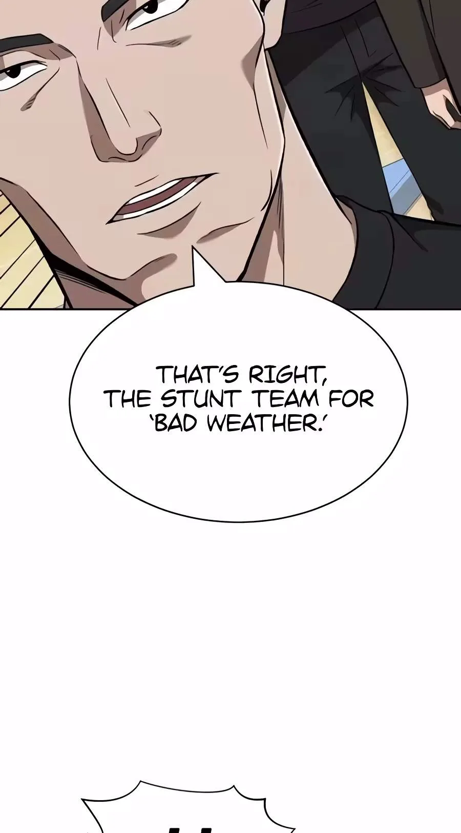 The Possessed Prodigy Actor Chapter 69 page 35