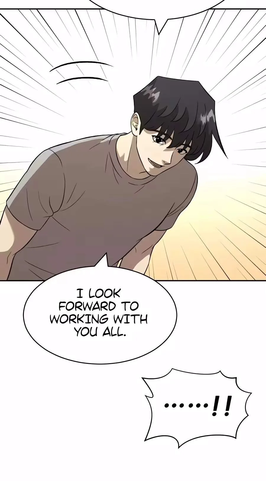 The Possessed Prodigy Actor Chapter 69 page 37