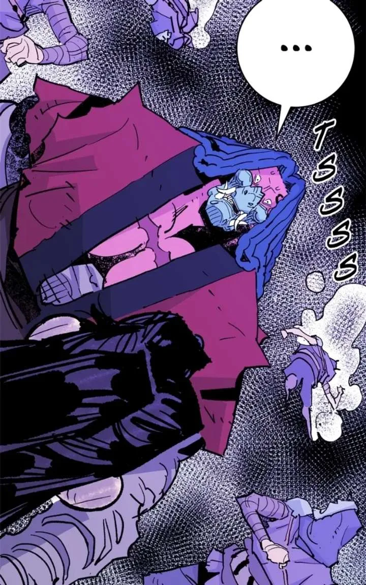 Demon King Chapter 56 page 4