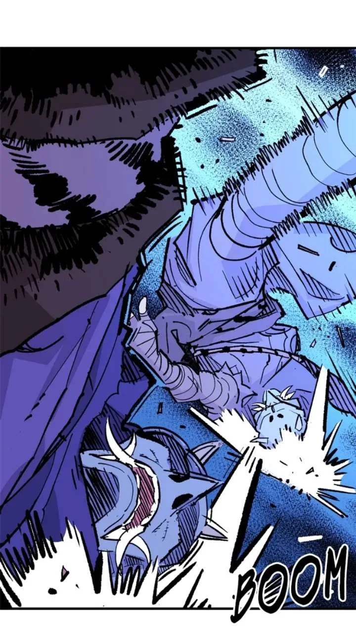 Demon King Chapter 56 page 2