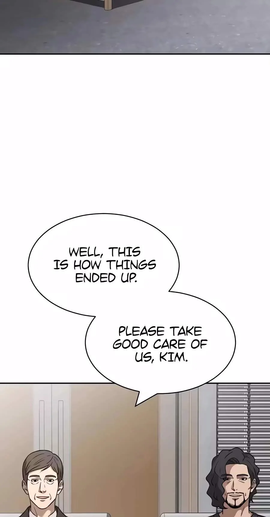 The Possessed Prodigy Actor Chapter 69 page 45
