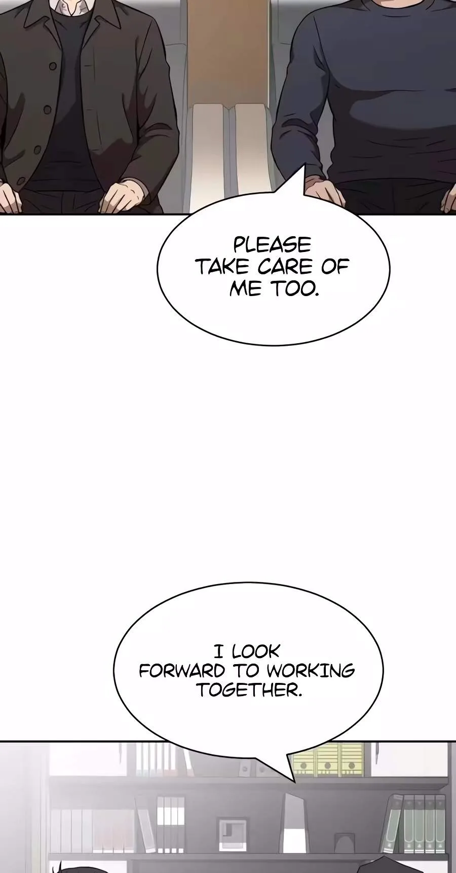 The Possessed Prodigy Actor Chapter 69 page 46