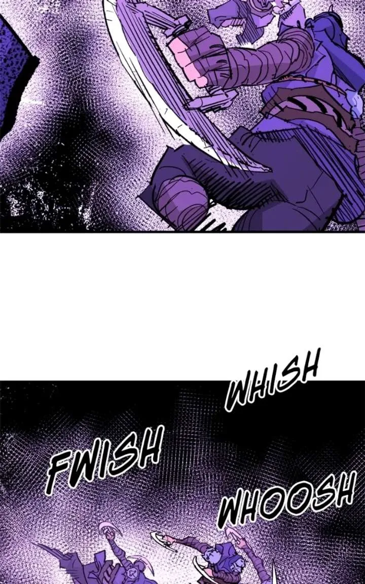 Demon King Chapter 56 page 8