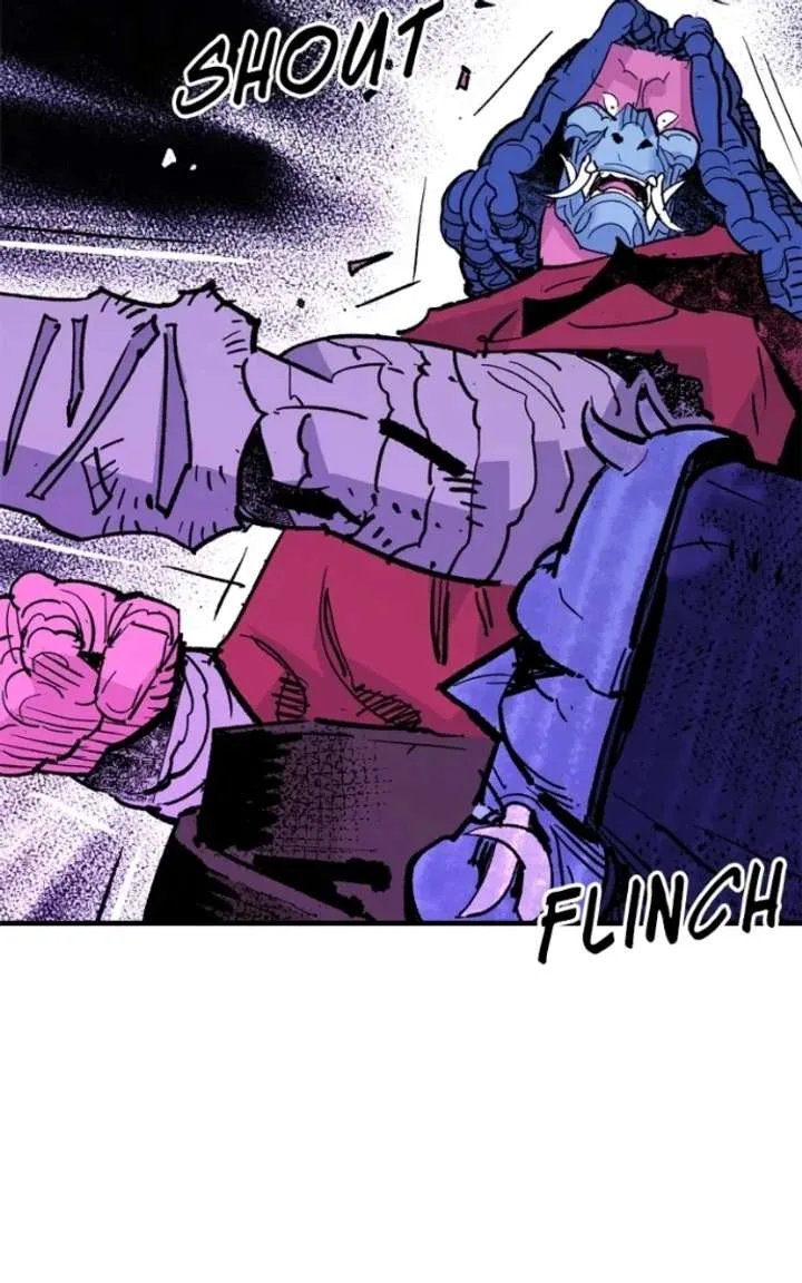 Demon King Chapter 56 page 6