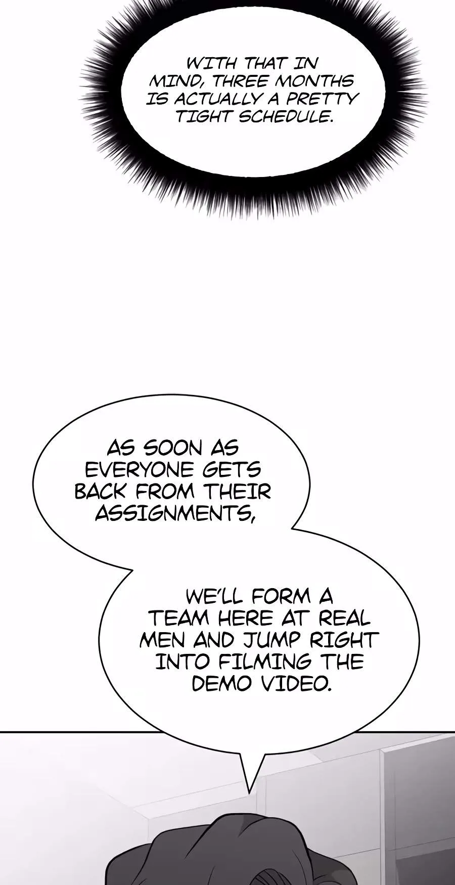The Possessed Prodigy Actor Chapter 69 page 51