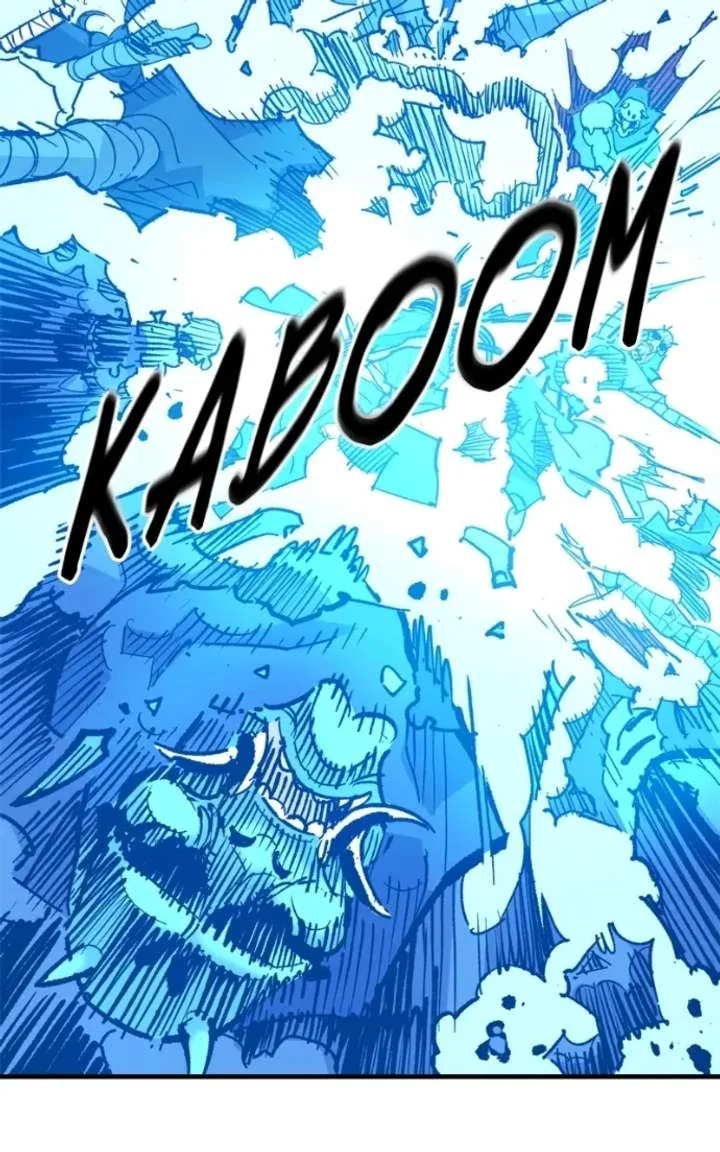 Demon King Chapter 56 page 13