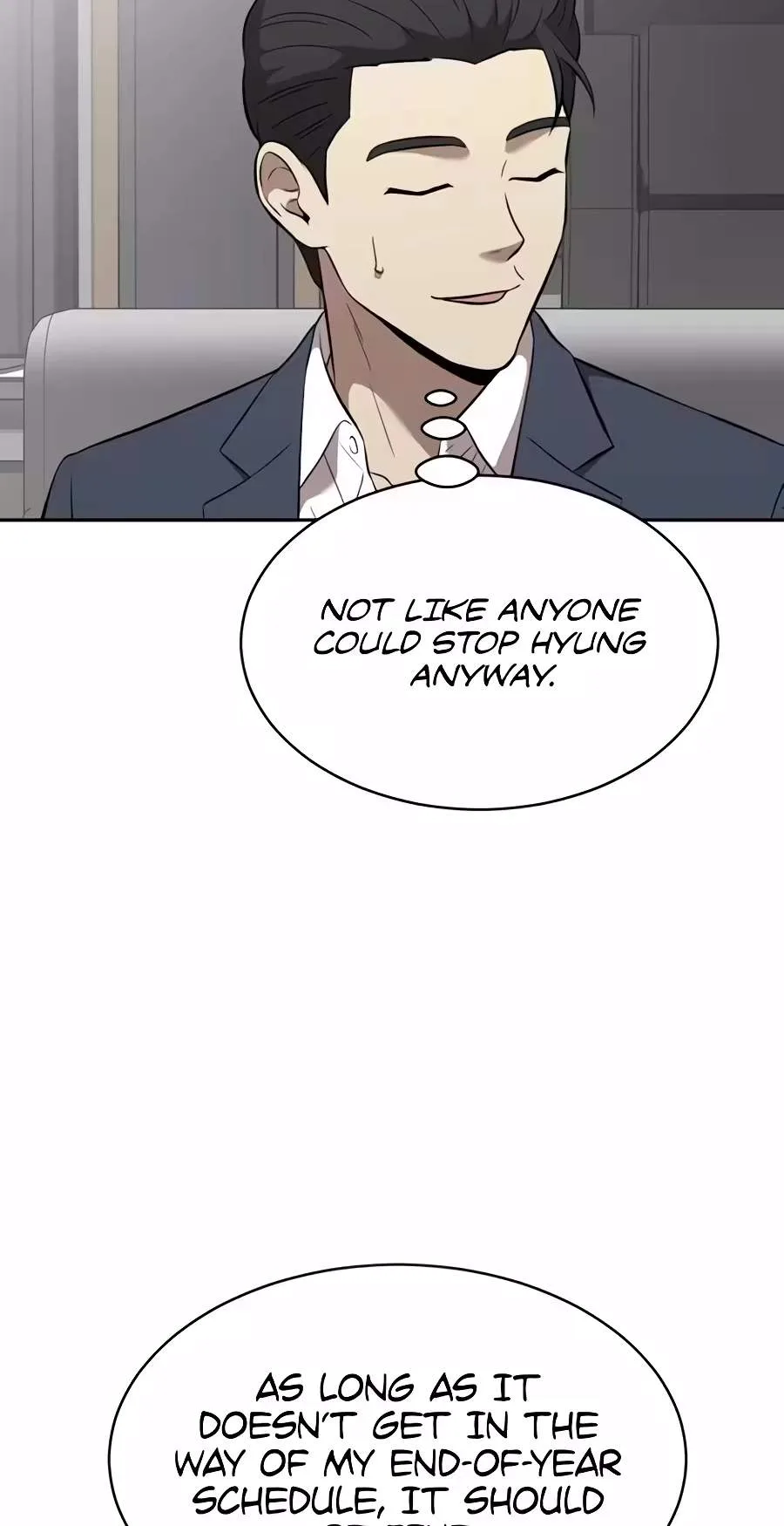 The Possessed Prodigy Actor Chapter 69 page 60