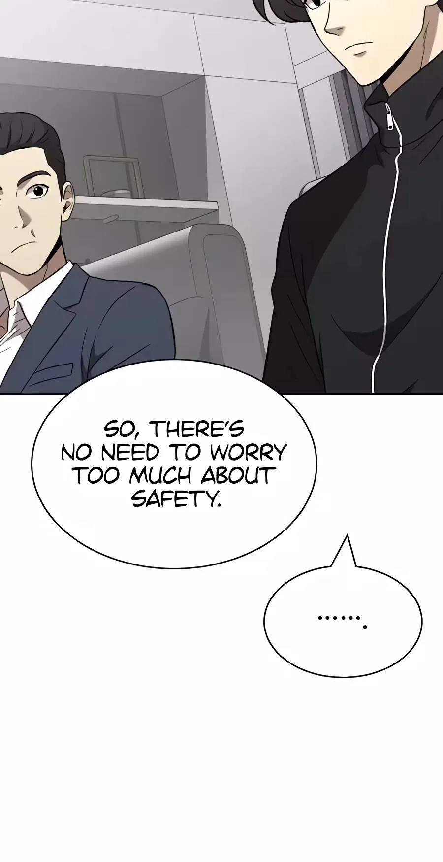 The Possessed Prodigy Actor Chapter 69 page 56