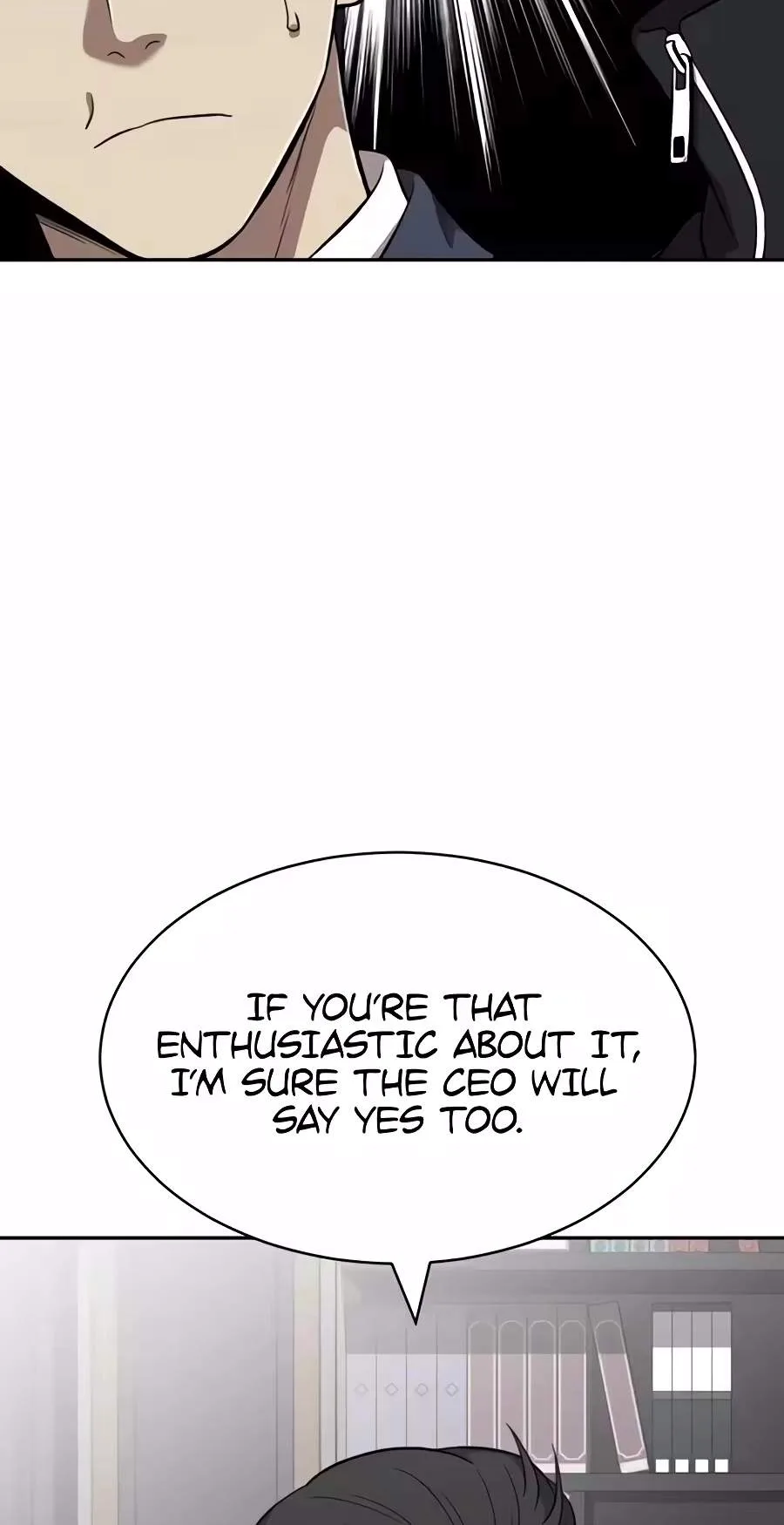 The Possessed Prodigy Actor Chapter 69 page 59