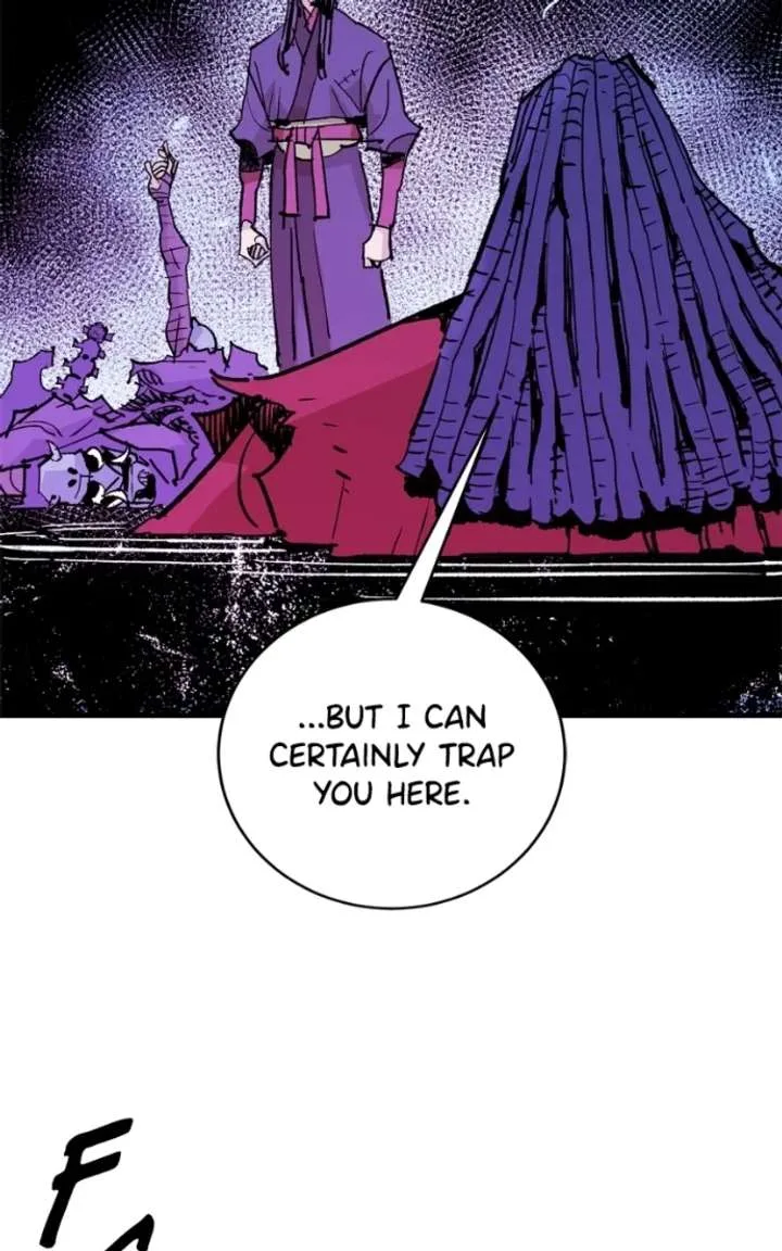 Demon King Chapter 56 page 22